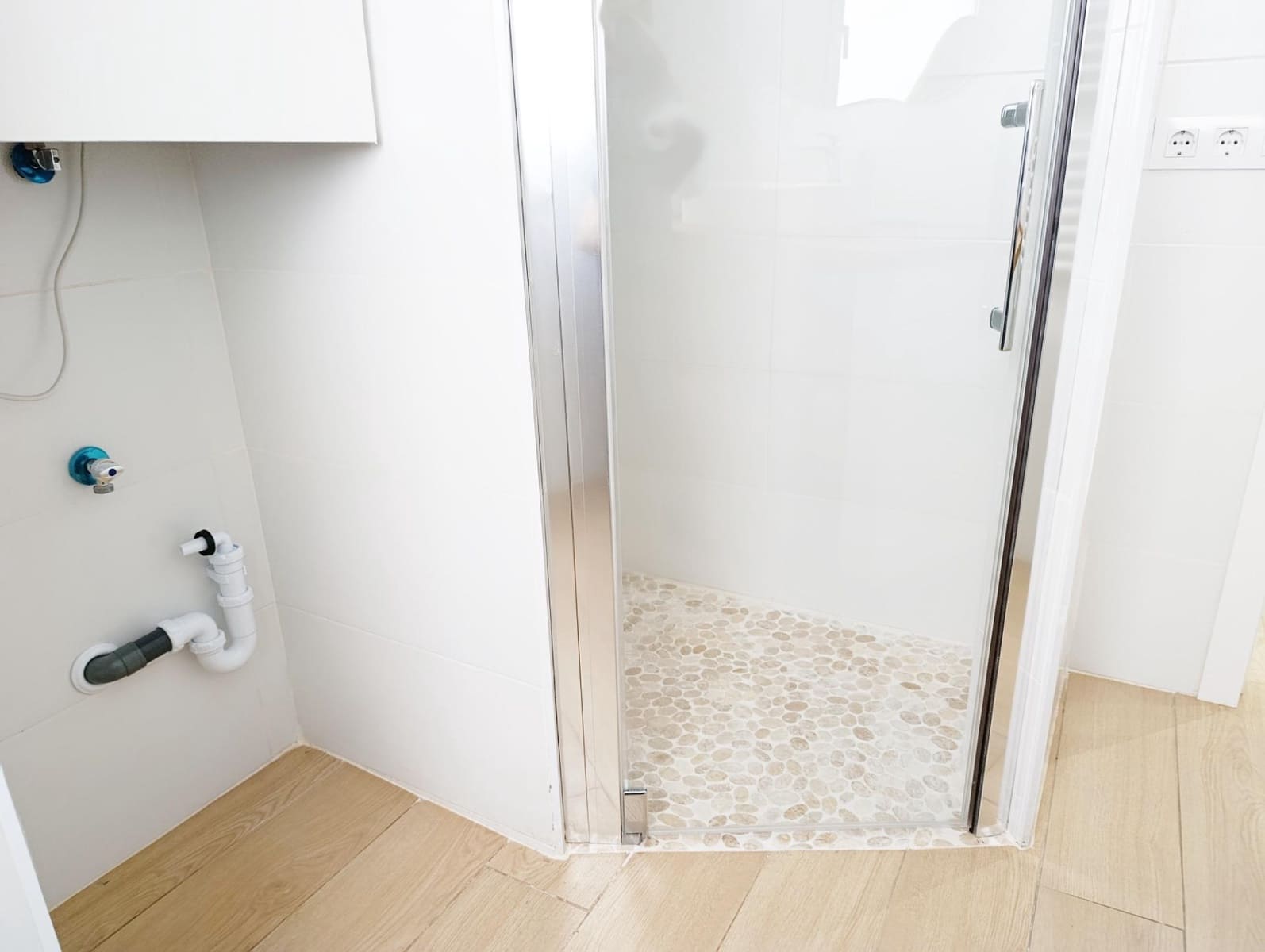 3 Zimmer Penthouse zu vermieten in Denia - 1.150 € (Ref: 9398639)