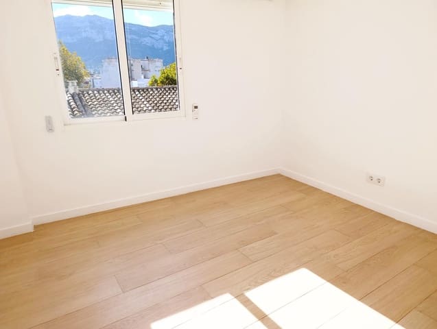 3 sypialnia Penthouse do wynajęcia w Centro Urbano, Dénia - 1 150 € (Ref: 9398639)