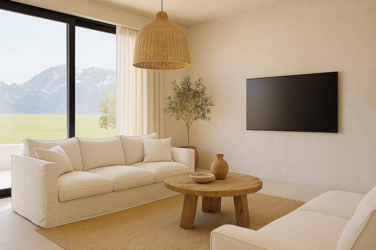 3 soverom Villa til salgs i Monte Solana med svømmebasseng garasje - € 755 000 (Ref: 9403527)