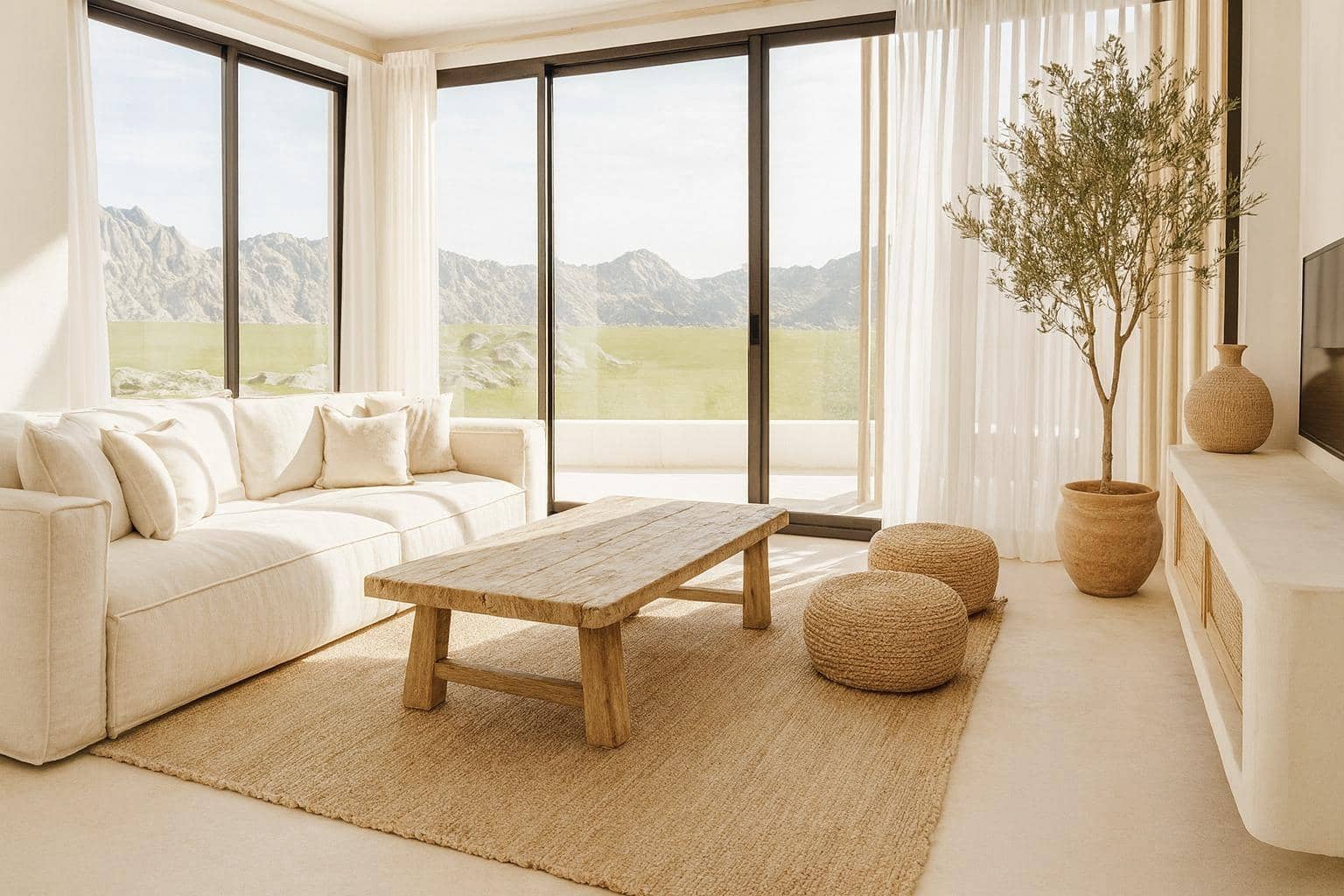 3 Zimmer Villa zu verkaufen in Monte Solana mit Pool Garage - 755.000 € (Ref: 9403527)