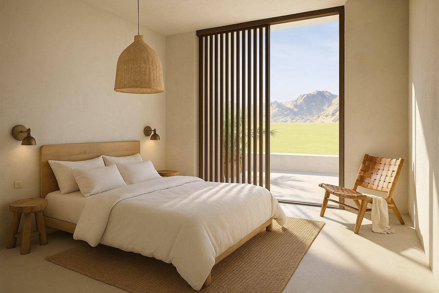 3 Zimmer Villa zu verkaufen in Monte Solana mit Pool Garage - 755.000 € (Ref: 9403527)