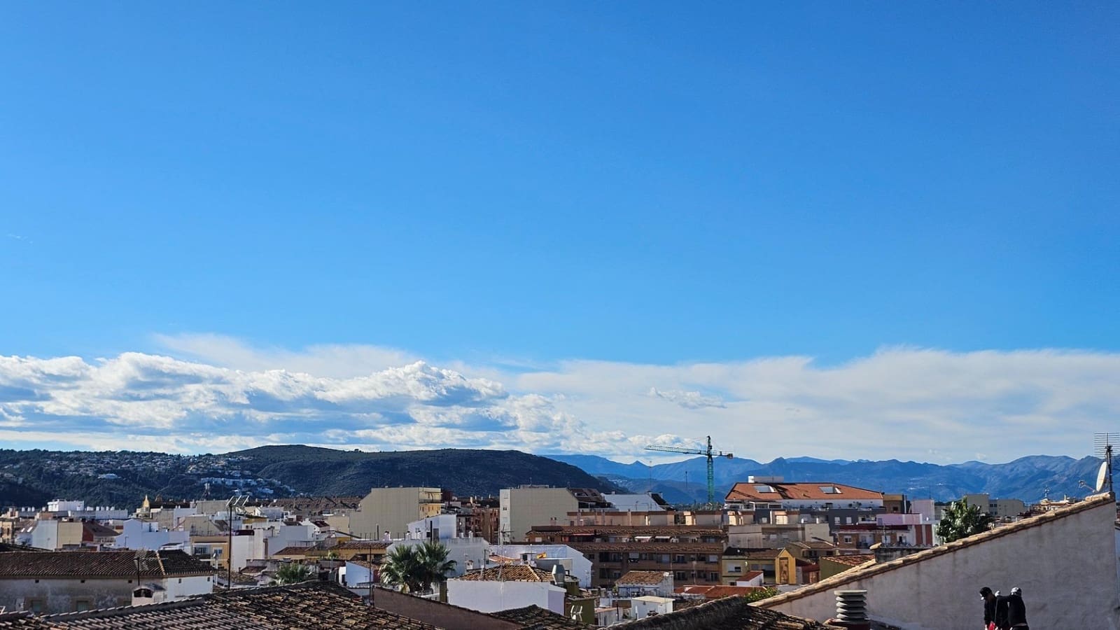 5 camera da letto Casa in vendita in Denia - 280.000 € (Rif: 9406572)