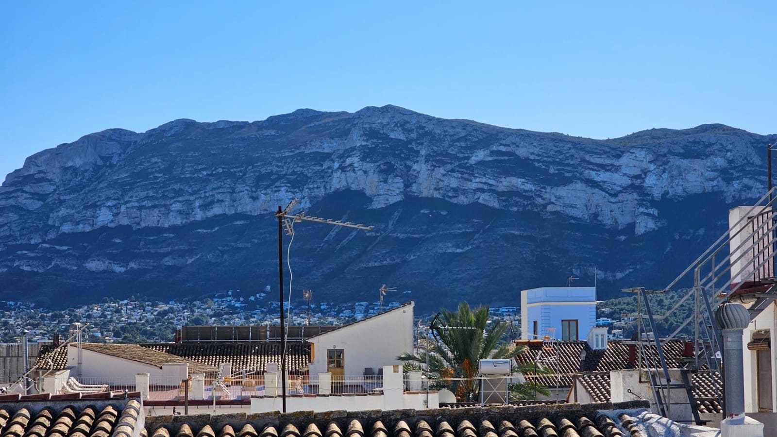 5 camera da letto Casa in vendita in Denia - 280.000 € (Rif: 9406572)