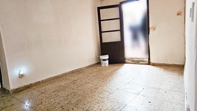 5 bedroom Townhouse for sale in El Puerto, Dénia - € 280,000 (Ref: 9406572)