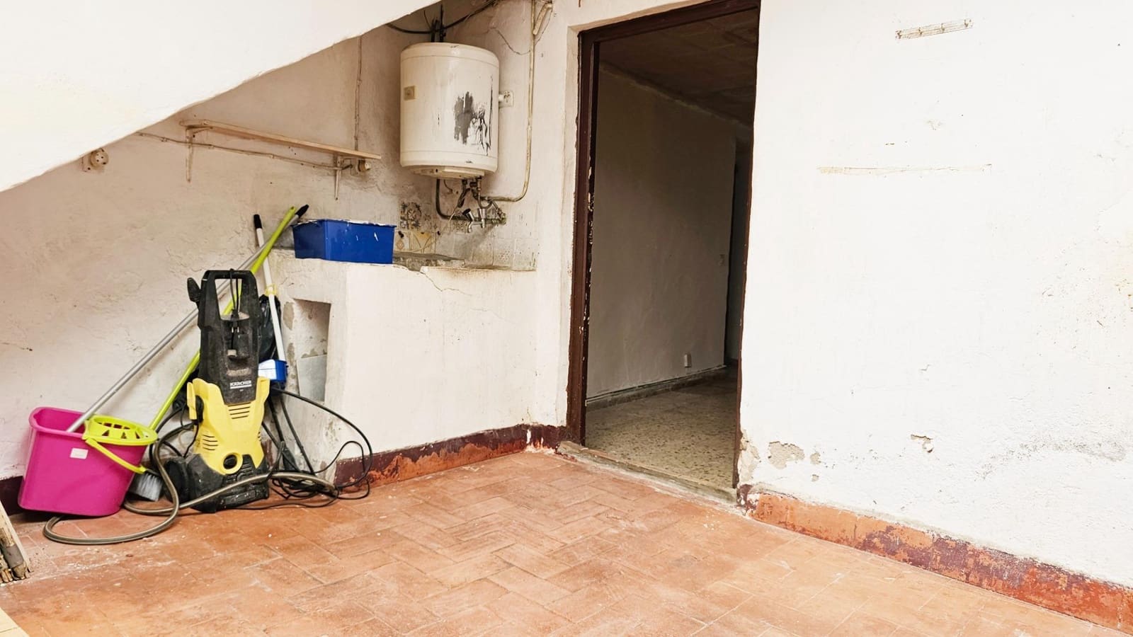 5 camera da letto Casa in vendita in Denia - 280.000 € (Rif: 9406572)