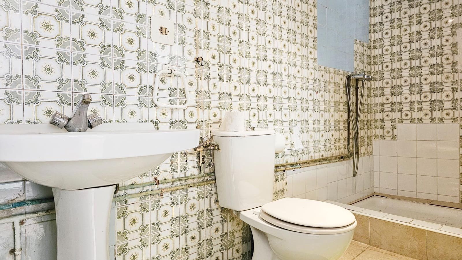 5 camera da letto Casa in vendita in Denia - 280.000 € (Rif: 9406572)