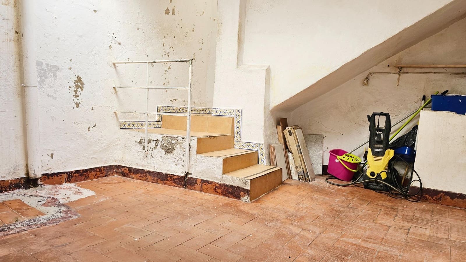 5 camera da letto Casa in vendita in Denia - 280.000 € (Rif: 9406572)