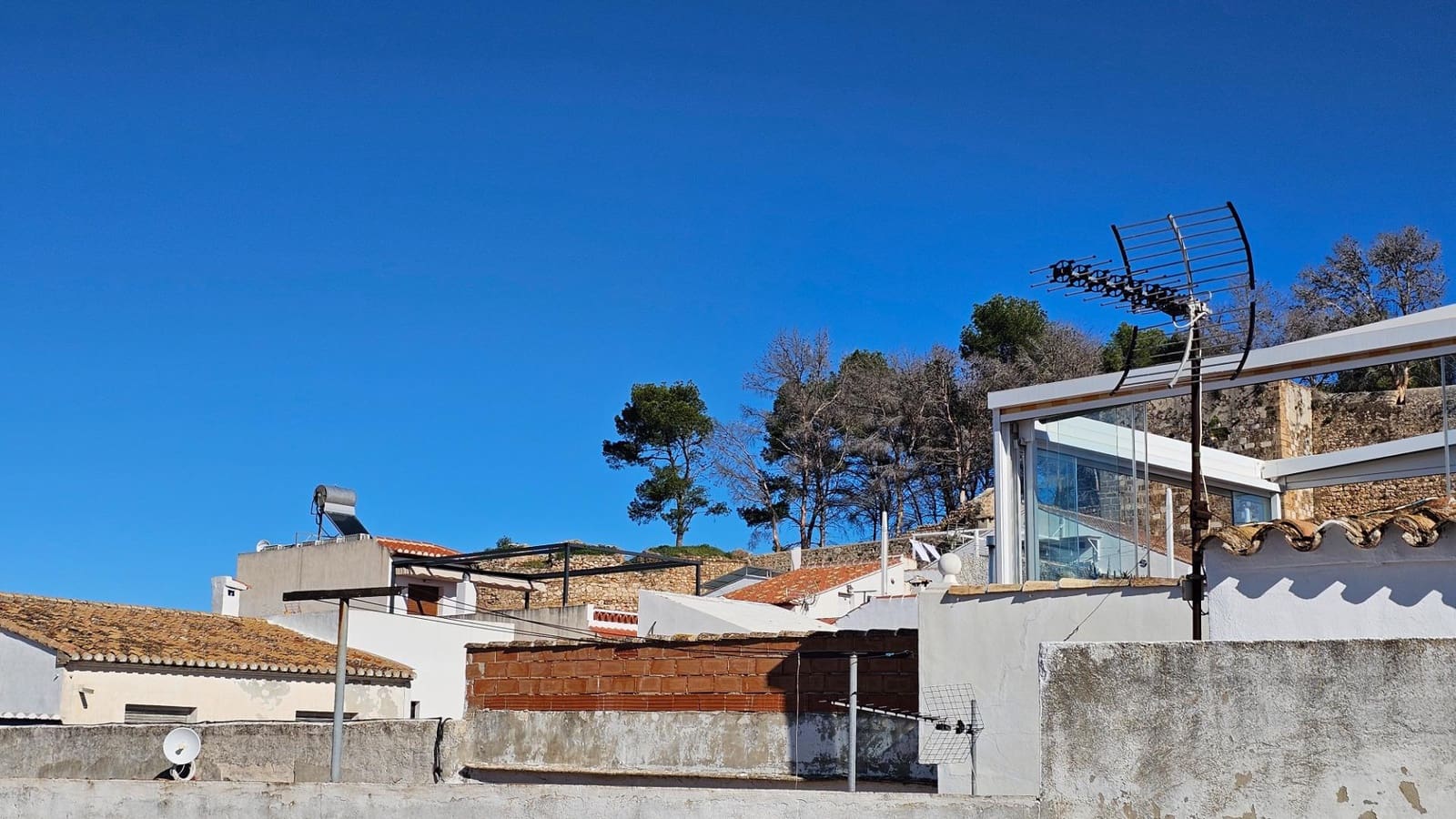 5 camera da letto Casa in vendita in Denia - 280.000 € (Rif: 9406572)