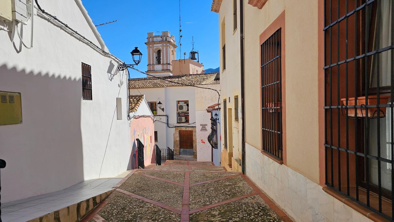 5 camera da letto Casa in vendita in Denia - 280.000 € (Rif: 9406572)