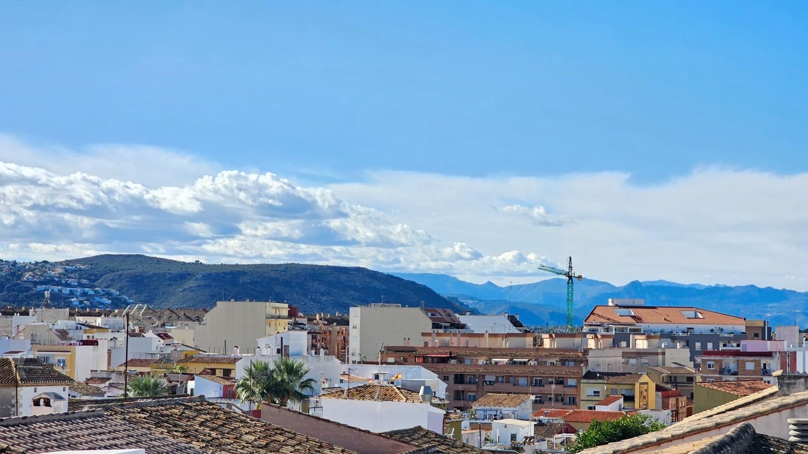 5 camera da letto Casa in vendita in Denia - 280.000 € (Rif: 9406572)