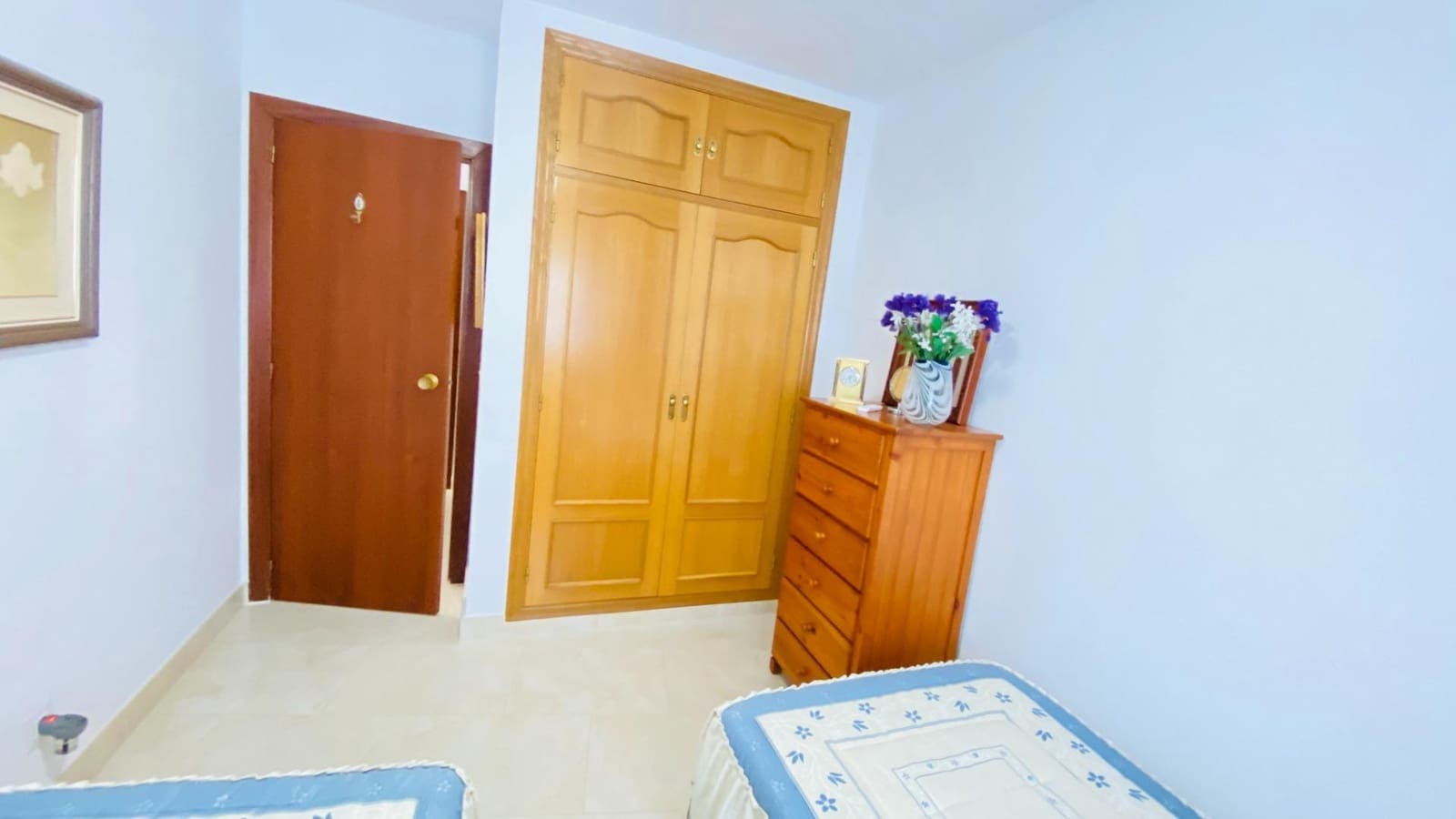 2 makuuhuone Huoneisto myytävänä paikassa Denia mukana uima-altaan - 270 000 € (Ref: 9411172)