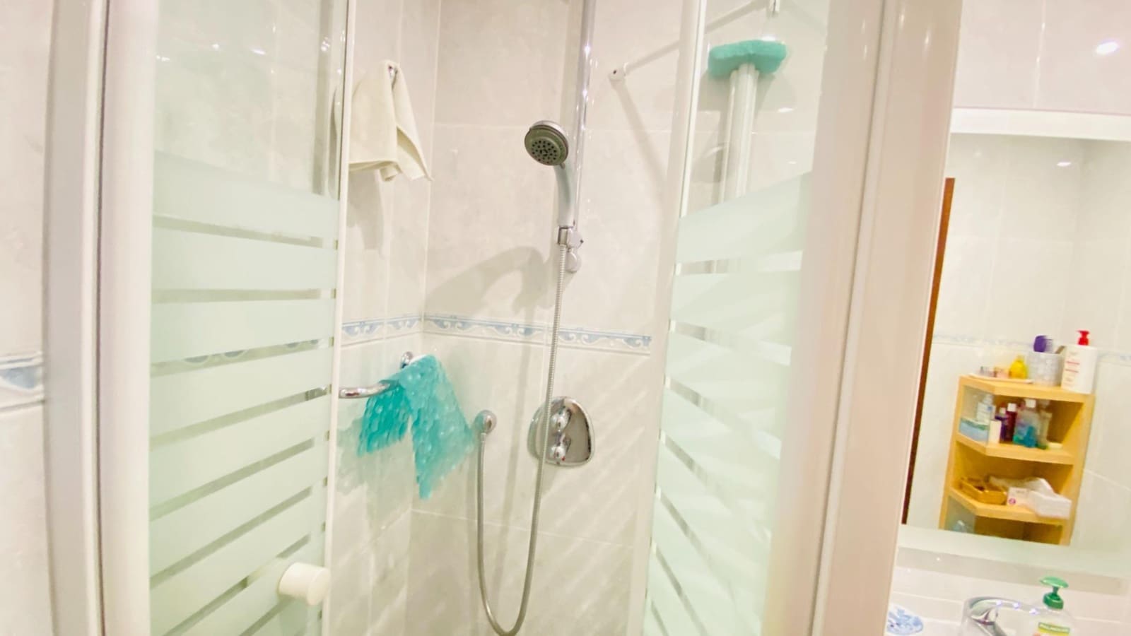 2 makuuhuone Huoneisto myytävänä paikassa Denia mukana uima-altaan - 270 000 € (Ref: 9411172)