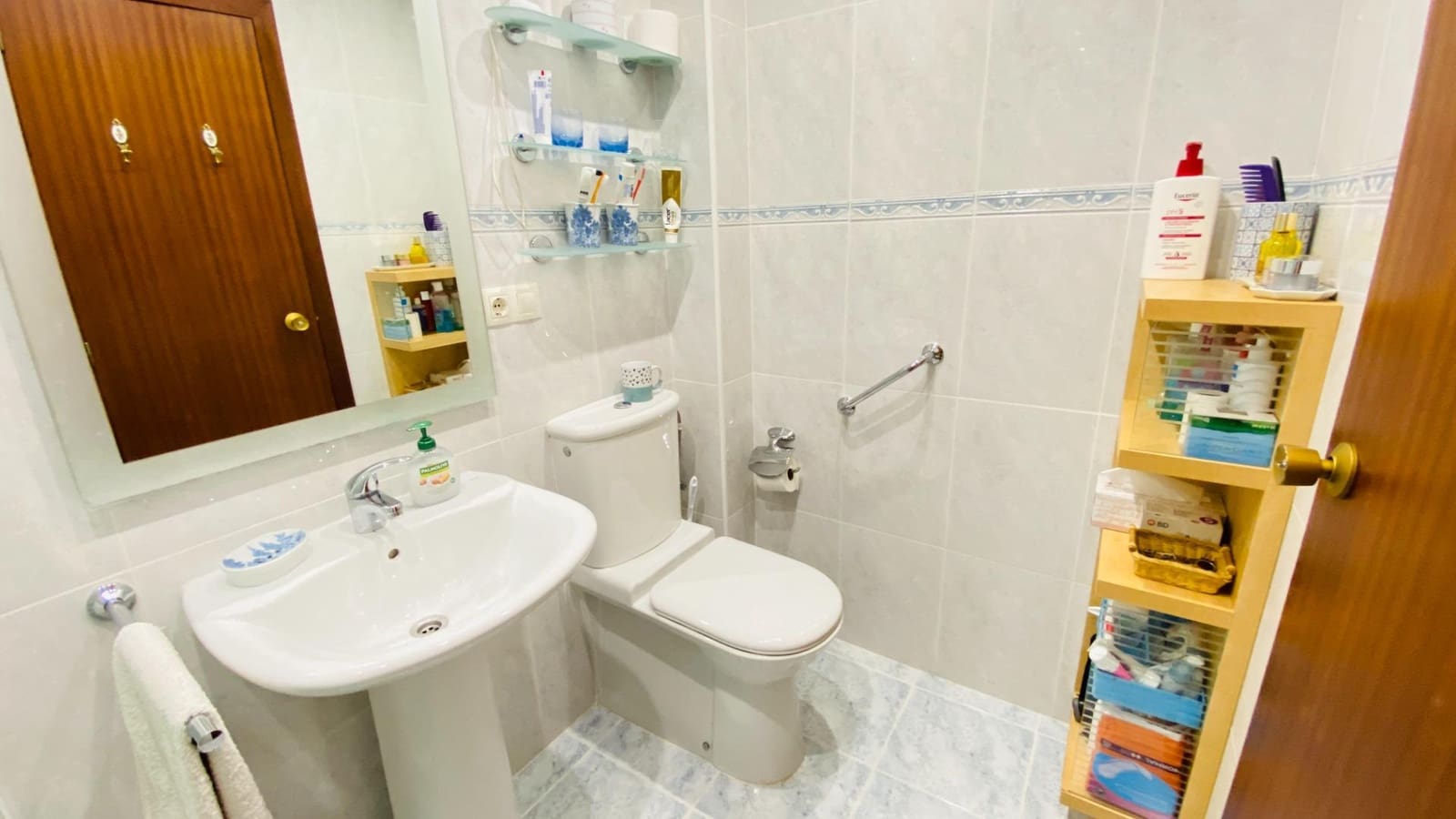 2 makuuhuone Huoneisto myytävänä paikassa Denia mukana uima-altaan - 270 000 € (Ref: 9411172)