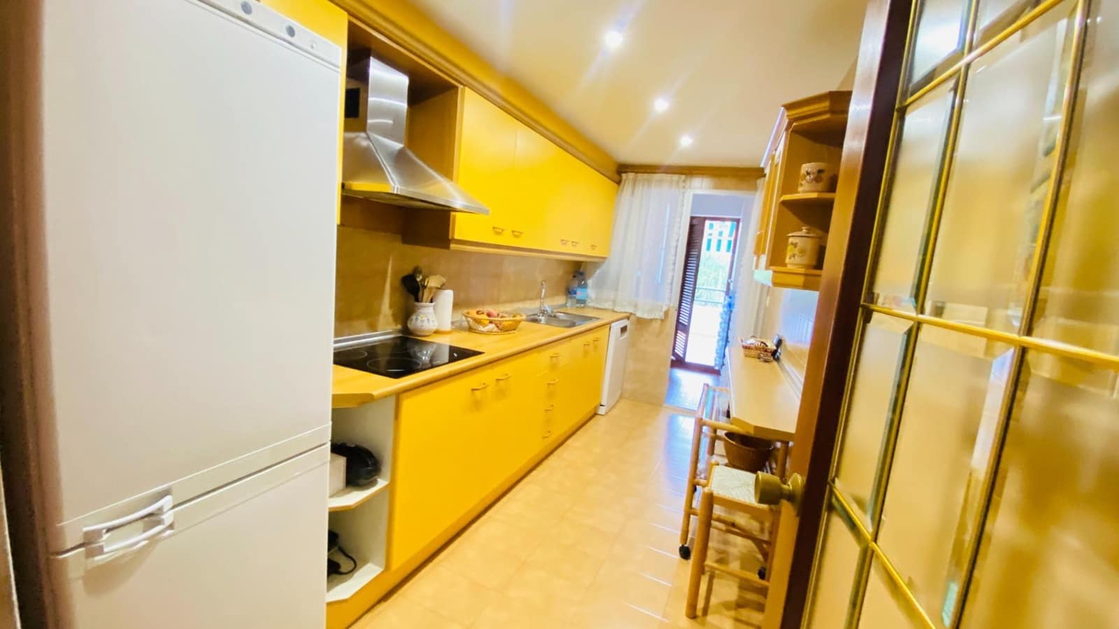 2 soverom Leilighet til salgs i Denia med svømmebasseng - € 270 000 (Ref: 9411172)