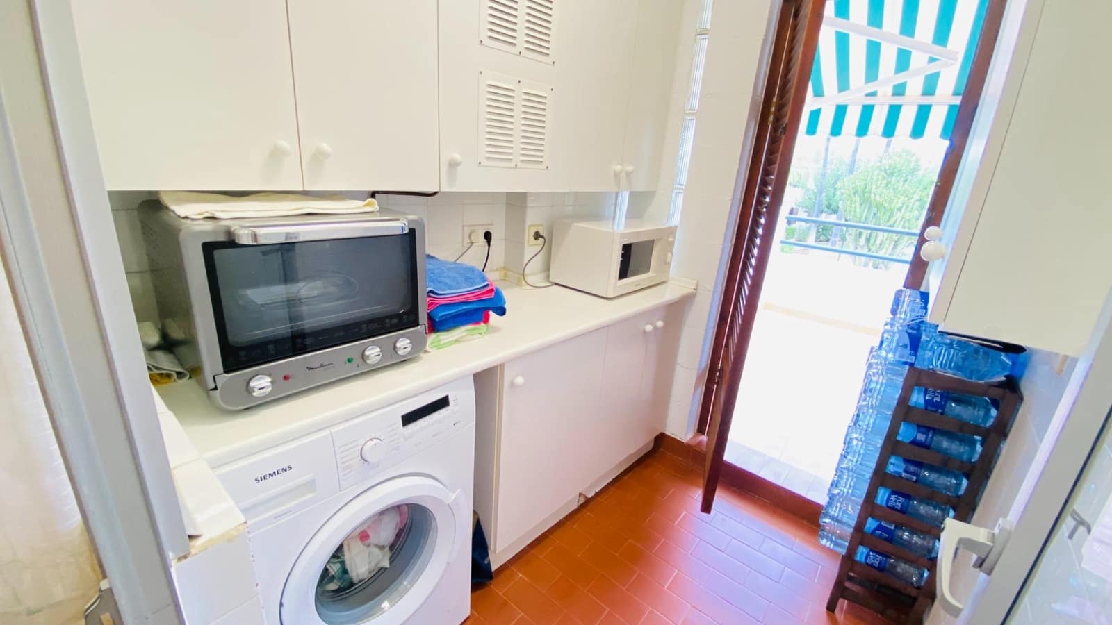 2 soverom Leilighet til salgs i Denia med svømmebasseng - € 270 000 (Ref: 9411172)