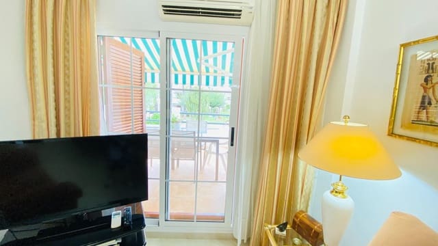 2 sovrum Lägenhet till salu i El Puerto, Dénia med pool - 270 000 € (Ref: 9411172)