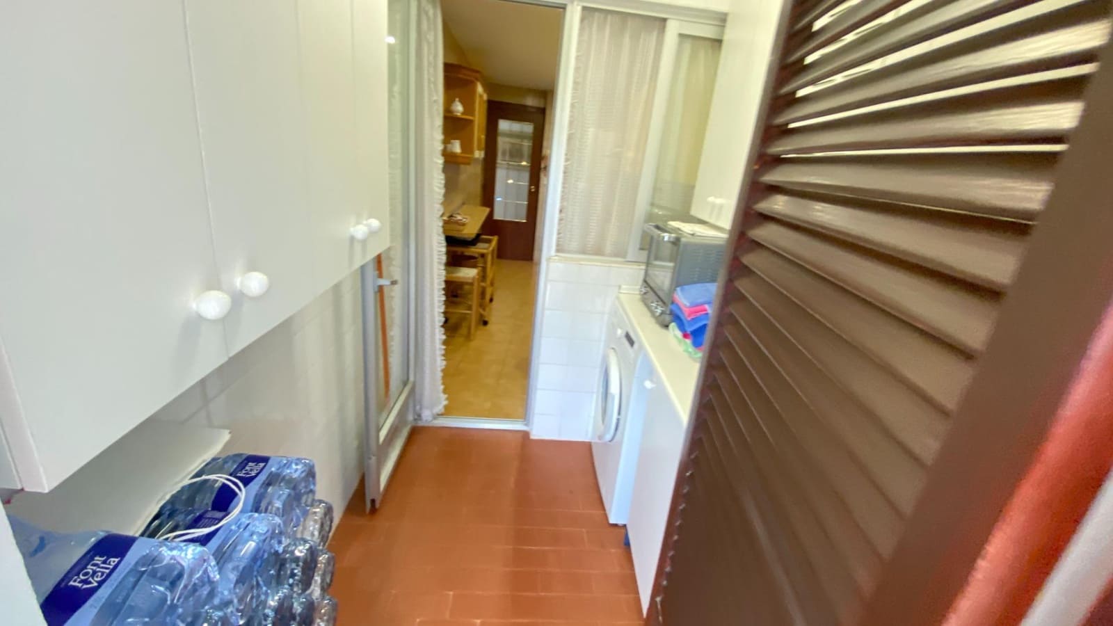 2 soverom Leilighet til salgs i Denia med svømmebasseng - € 270 000 (Ref: 9411172)