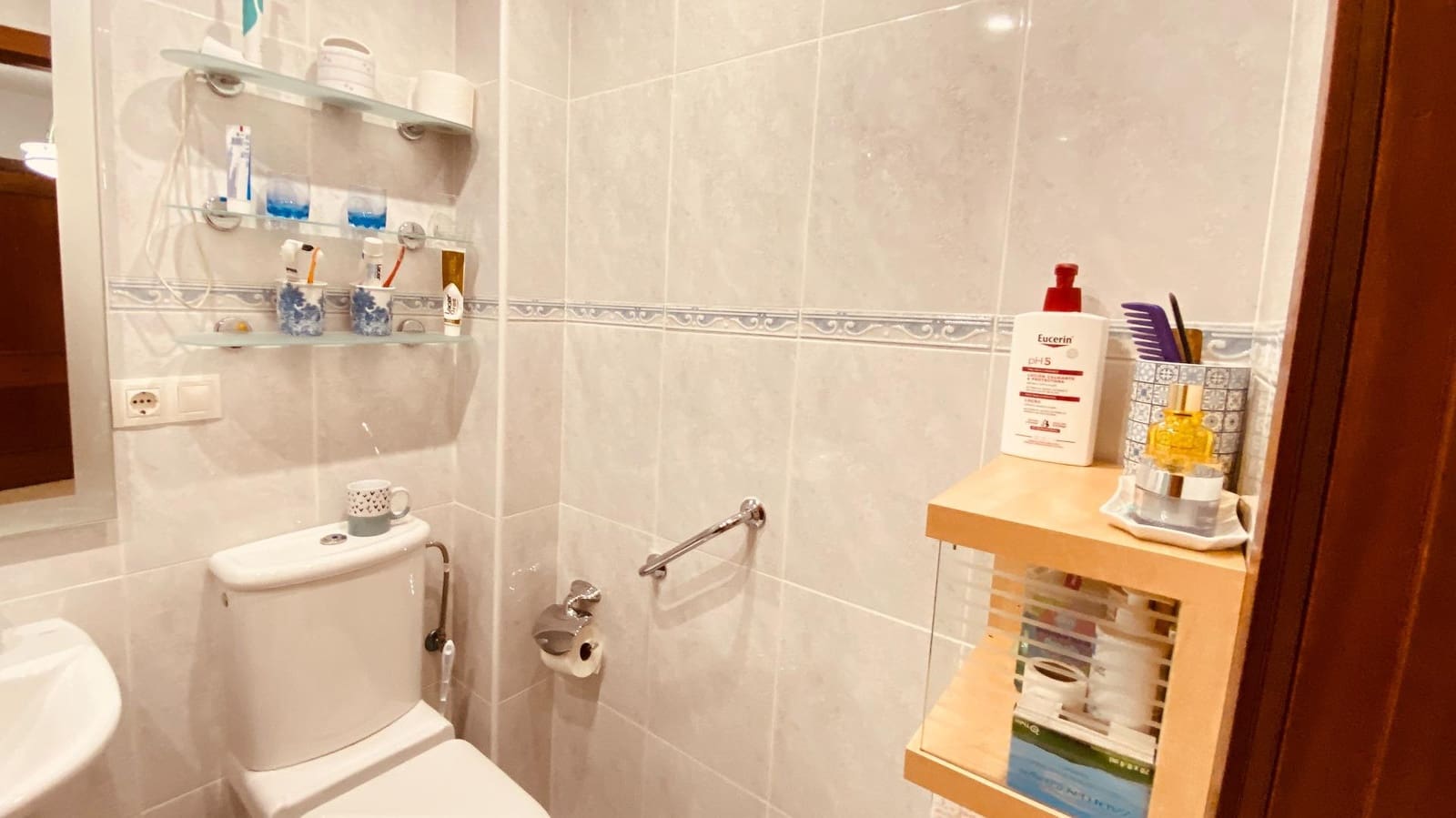 2 soverom Leilighet til salgs i Denia med svømmebasseng - € 270 000 (Ref: 9411172)