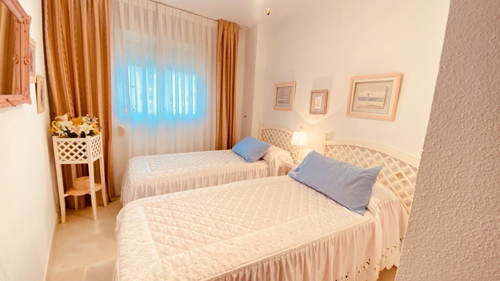 2 soverom Leilighet til salgs i Denia med svømmebasseng - € 270 000 (Ref: 9411172)