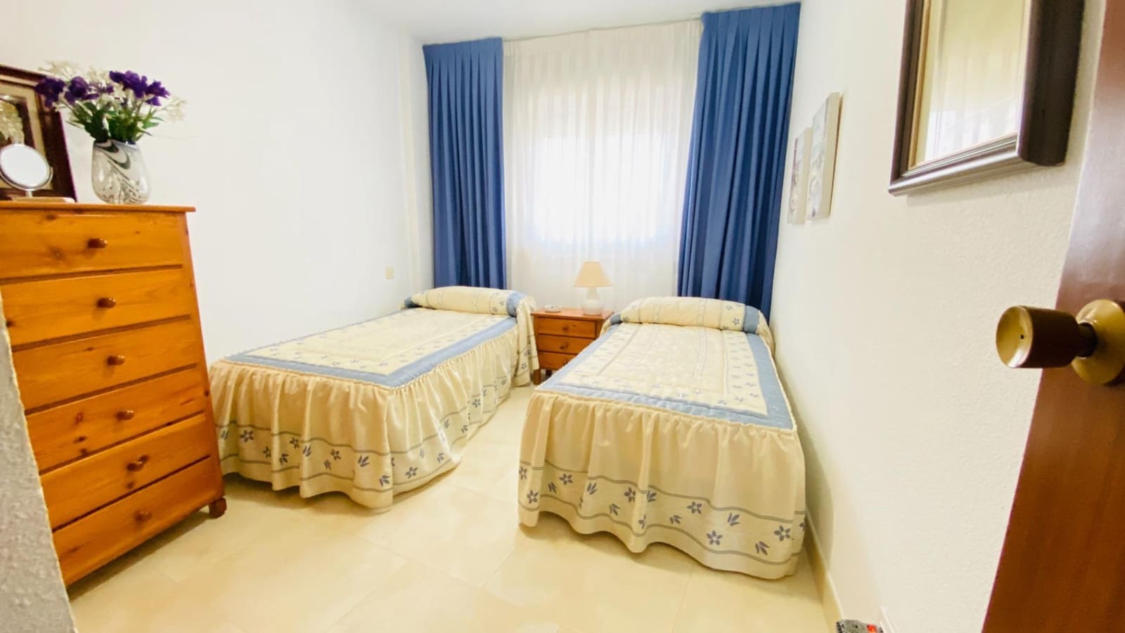 2 soverom Leilighet til salgs i Denia med svømmebasseng - € 270 000 (Ref: 9411172)