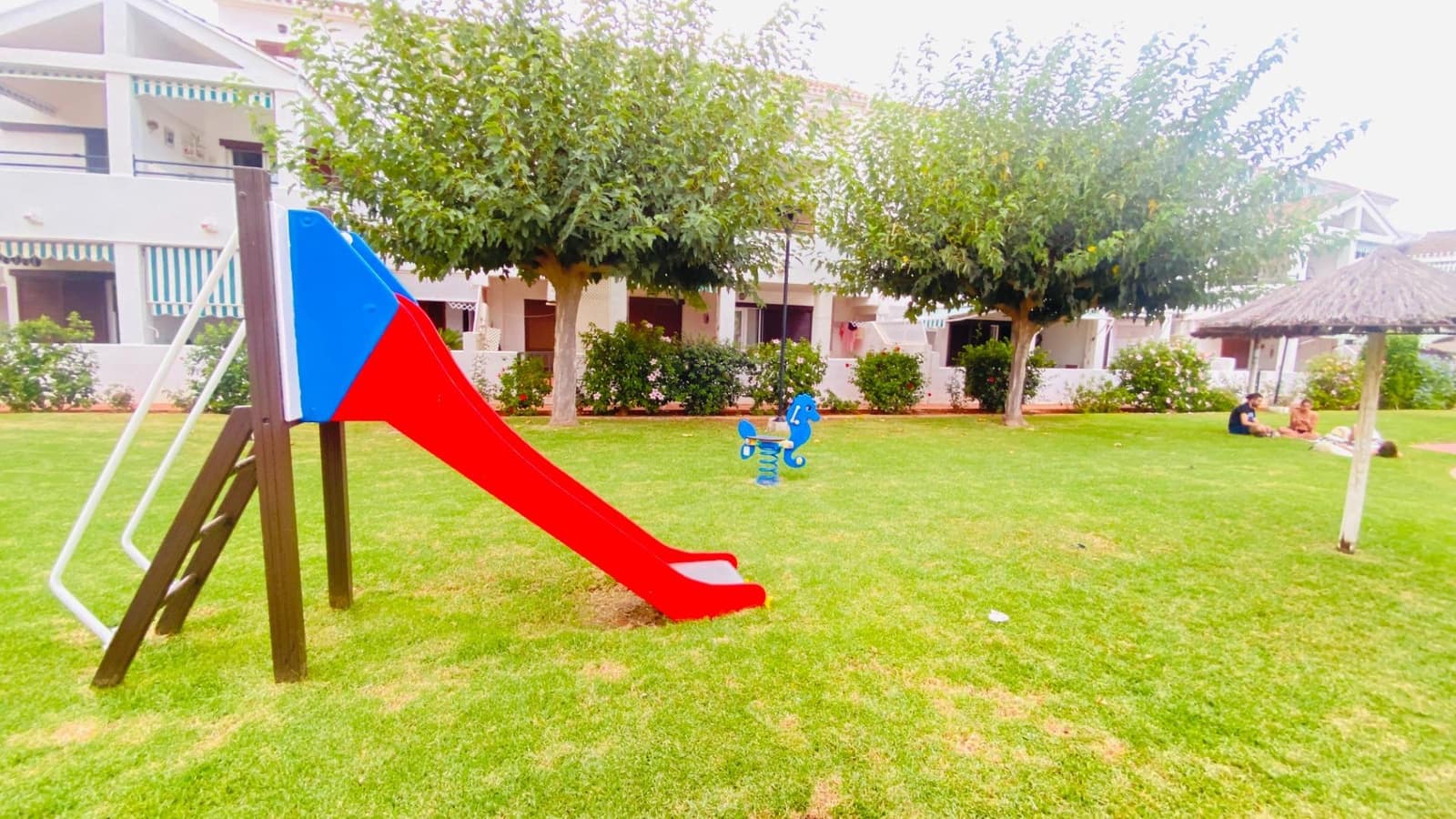 2 soverom Leilighet til salgs i Denia med svømmebasseng - € 270 000 (Ref: 9411172)