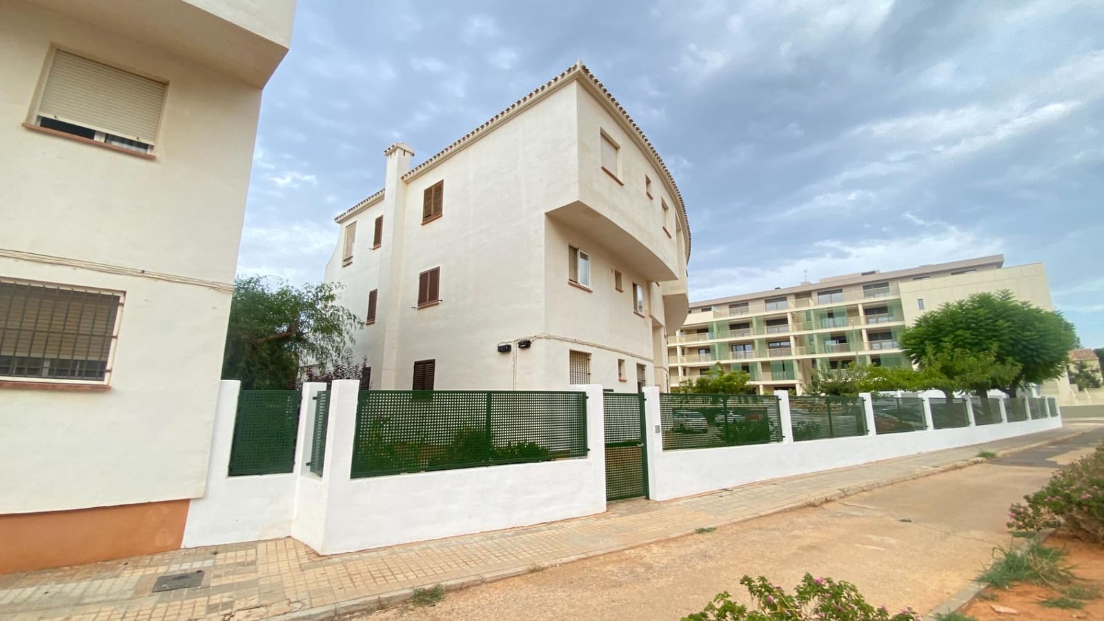 2 soverom Leilighet til salgs i Denia med svømmebasseng - € 270 000 (Ref: 9411172)