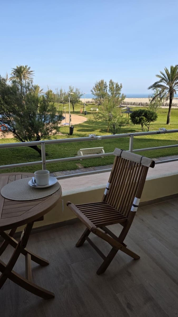 Apartamento de 2 habitaciones en Dénia en venta con piscina - 367.000 € (Ref: 9411173)