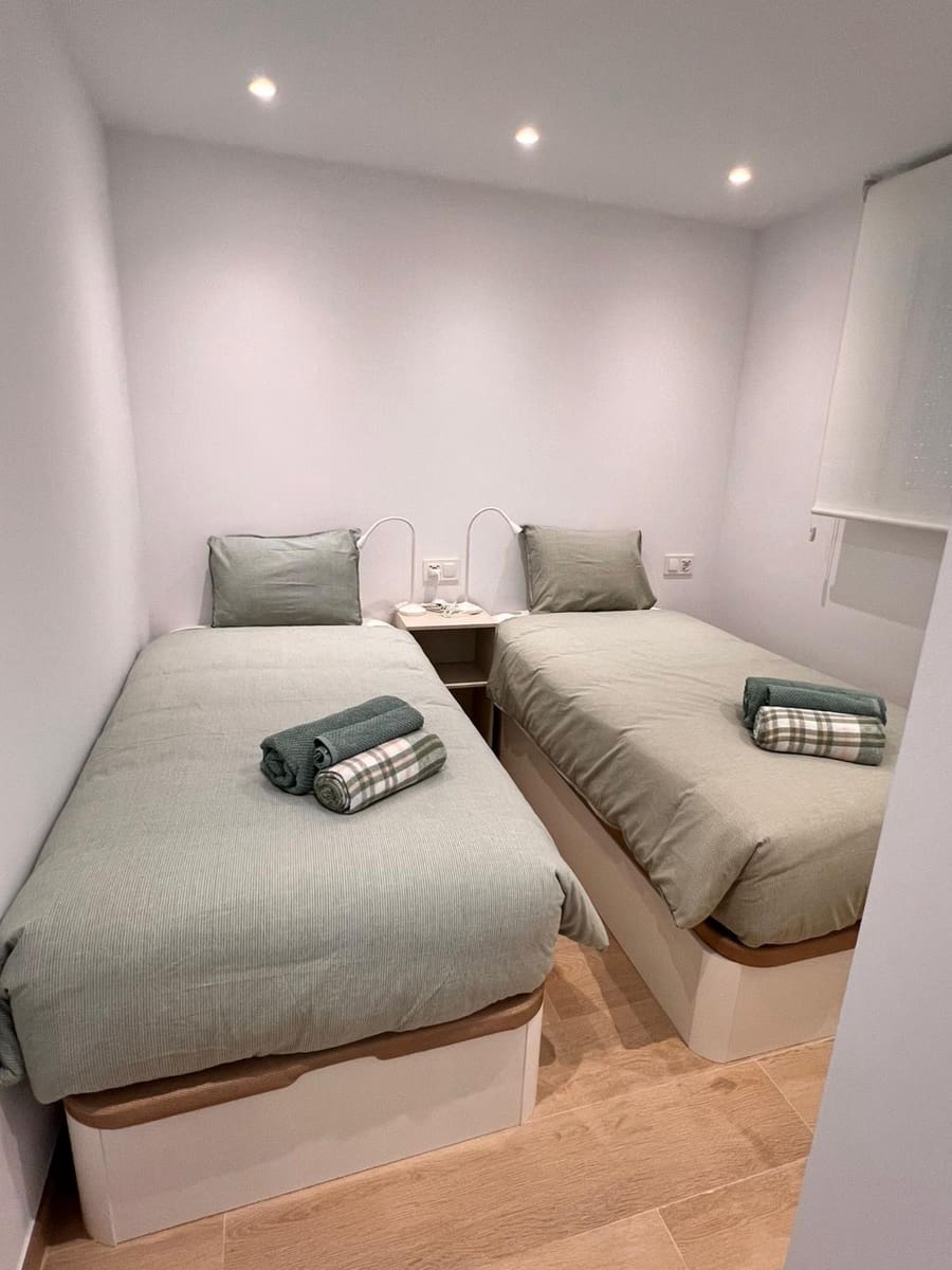 Apartamento de 2 habitaciones en Dénia en venta con piscina - 367.000 € (Ref: 9411173)