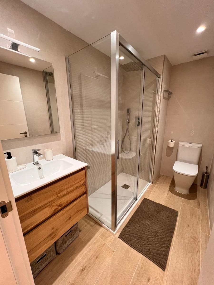 Apartamento de 2 habitaciones en Dénia en venta con piscina - 367.000 € (Ref: 9411173)