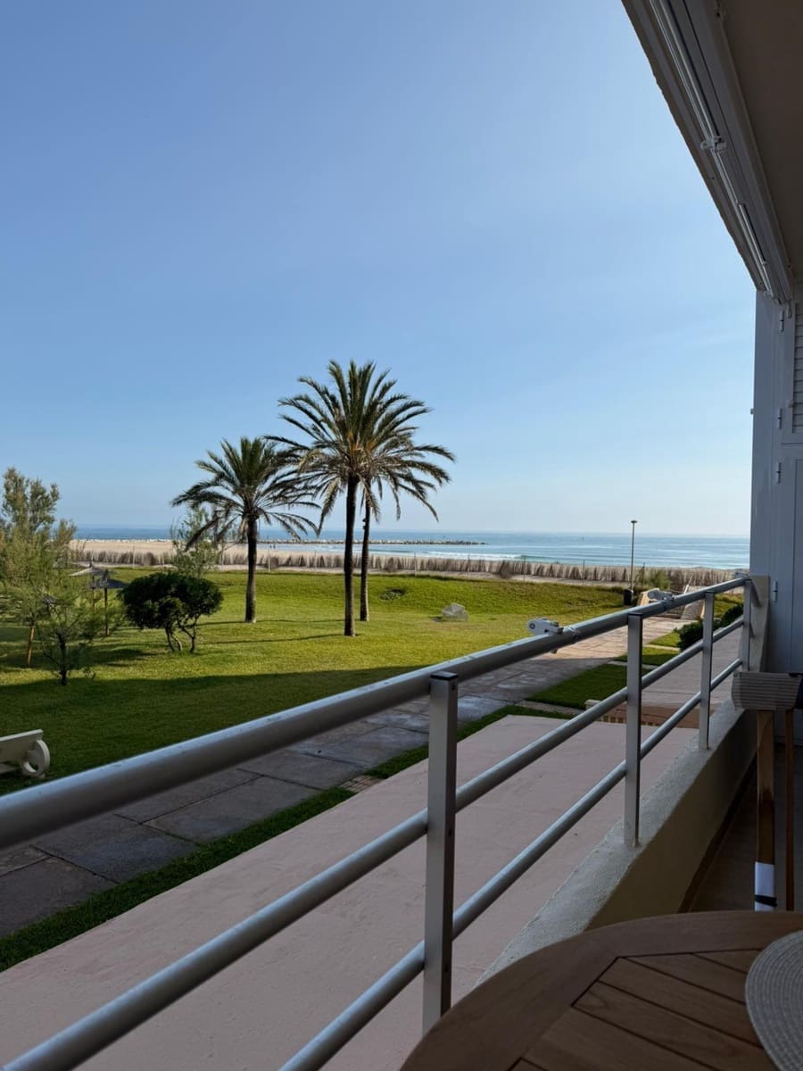 Apartamento de 2 habitaciones en Dénia en venta con piscina - 367.000 € (Ref: 9411173)