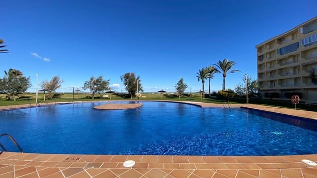 Apartamento de 2 habitaciones en Dénia en venta con piscina - 367.000 € (Ref: 9411173)