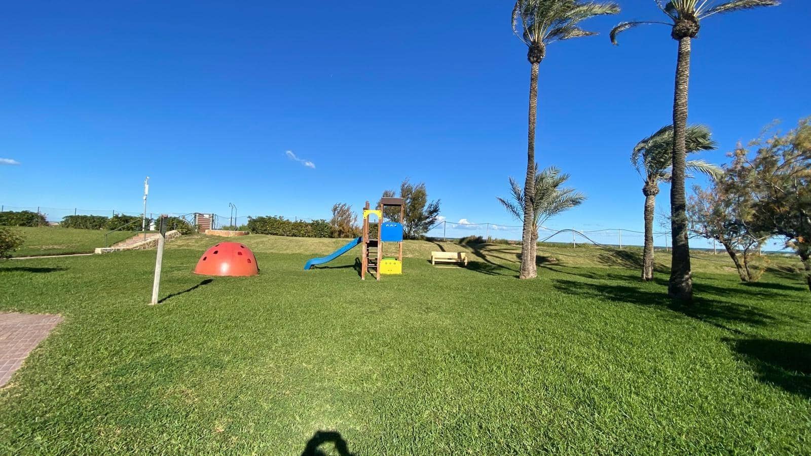 Apartamento de 2 habitaciones en Dénia en venta con piscina - 367.000 € (Ref: 9411173)