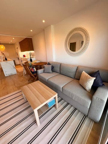 2 chambre Appartement à vendre à Dénia avec piscine - 367 000 € (Ref: 9411173)