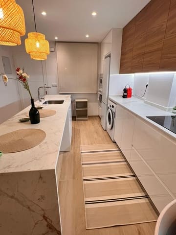 2 chambre Appartement à vendre à Dénia avec piscine - 367 000 € (Ref: 9411173)