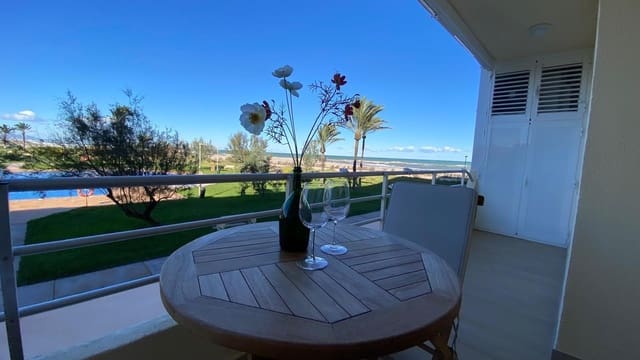 2 chambre Appartement à vendre à Dénia avec piscine - 367 000 € (Ref: 9411173)