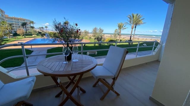 2 chambre Appartement à vendre à Dénia avec piscine - 367 000 € (Ref: 9411173)
