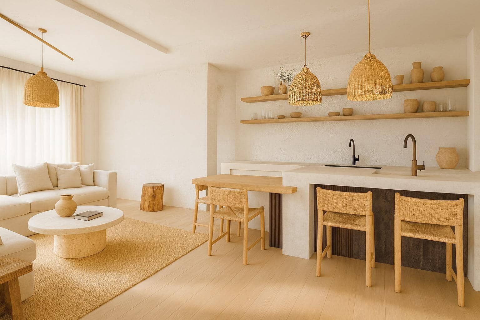 3 Zimmer Villa zu verkaufen in Monte Solana mit Pool Garage - 845.000 € (Ref: 9414267)