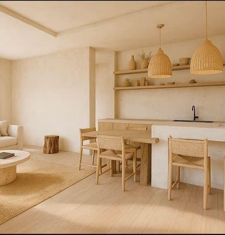 3 soveværelse Villa til salg i Monte Solana, Pedreguer med swimmingpool garage - € 885.000 (Ref: 9414267)