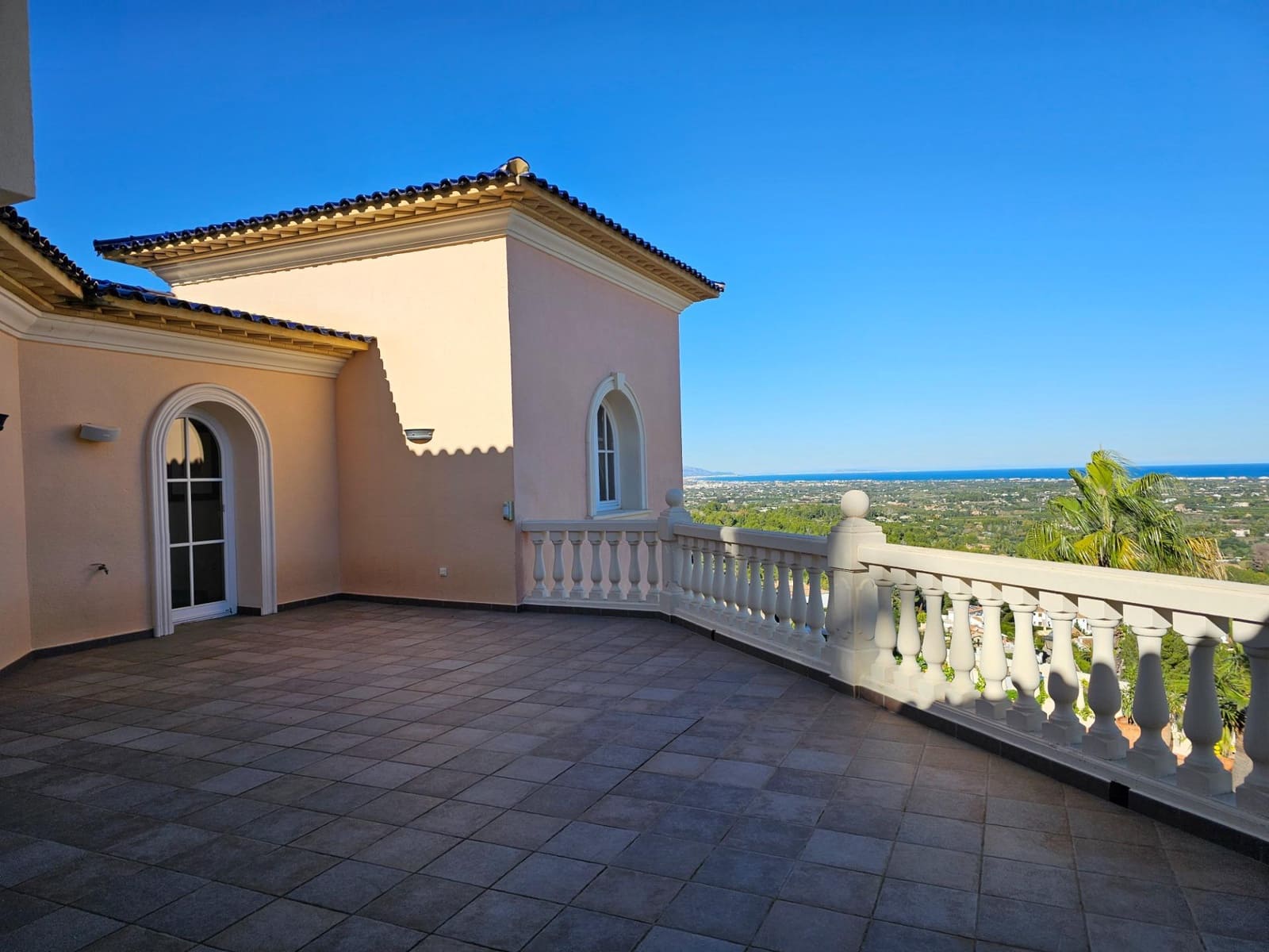 5 sovrum Villa till salu i La Sella med pool garage - 1 499 000 € (Ref: 9417976)