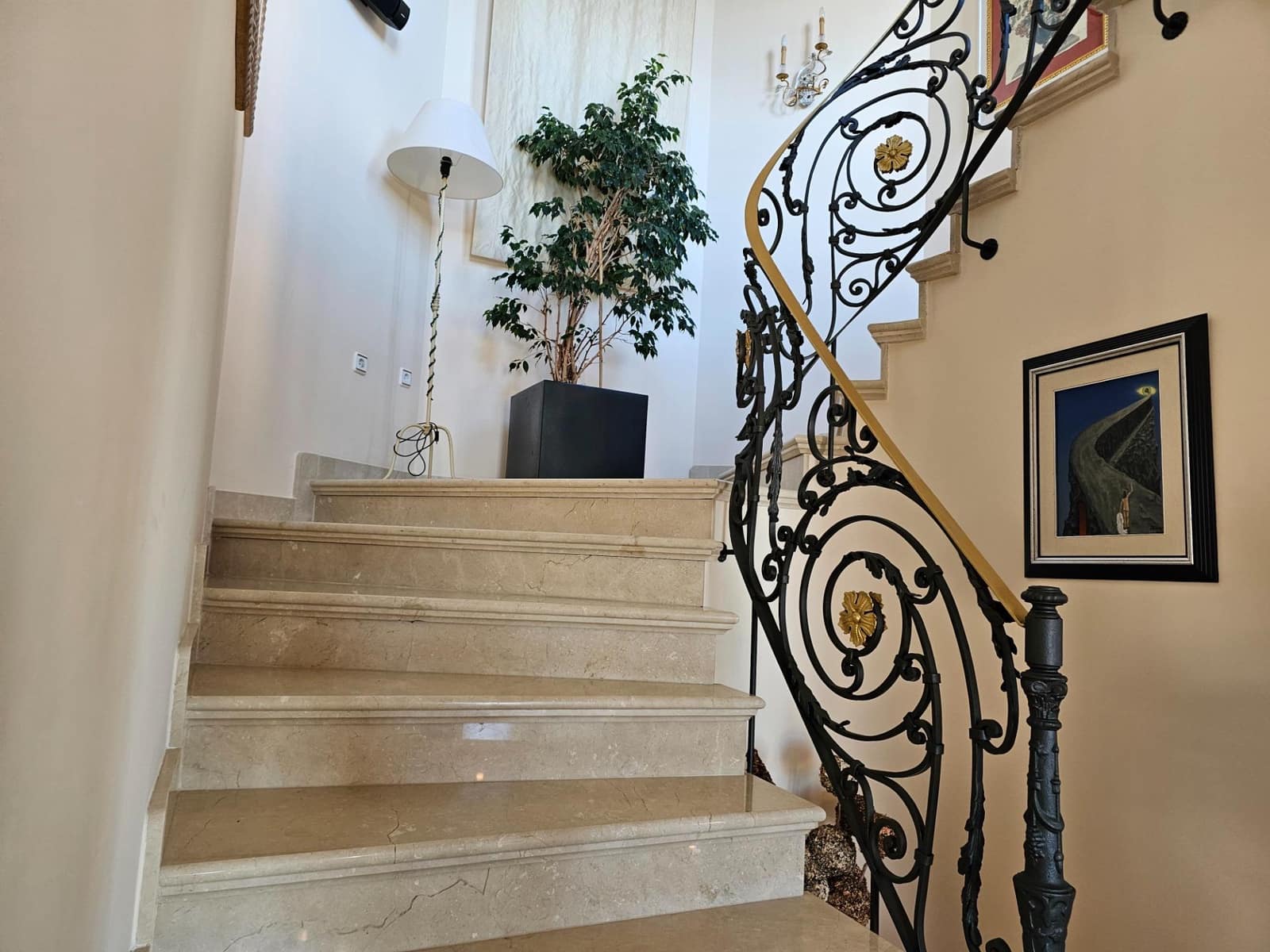 5 sovrum Villa till salu i La Sella med pool garage - 1 499 000 € (Ref: 9417976)