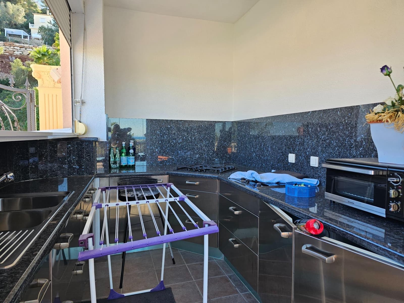 5 sovrum Villa till salu i La Sella med pool garage - 1 499 000 € (Ref: 9417976)