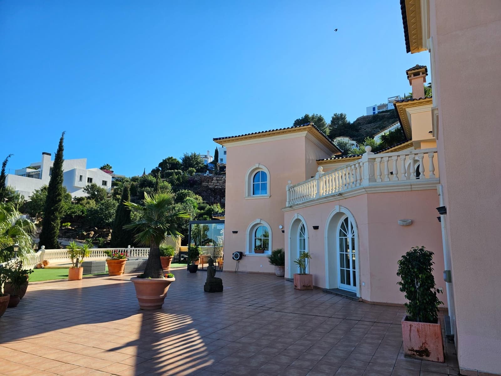 5 sovrum Villa till salu i La Sella med pool garage - 1 499 000 € (Ref: 9417976)