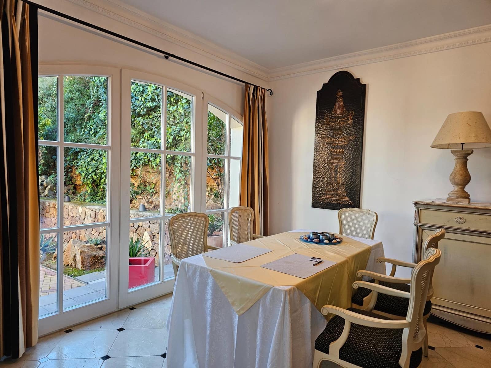 5 Zimmer Villa zu verkaufen in La Sella mit Pool Garage - 1.499.000 € (Ref: 9417976)