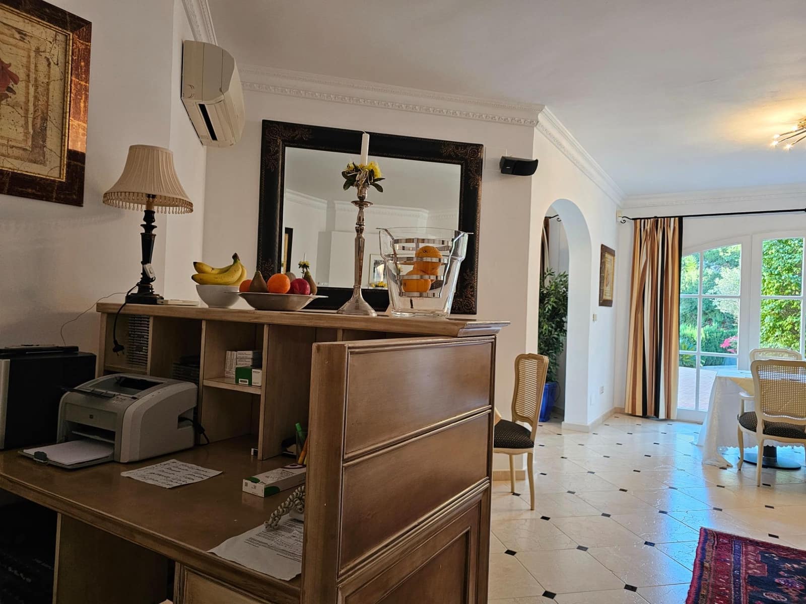 5 Zimmer Villa zu verkaufen in La Sella mit Pool Garage - 1.499.000 € (Ref: 9417976)