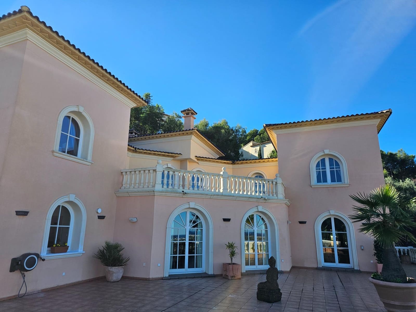 5 Zimmer Villa zu verkaufen in La Sella mit Pool Garage - 1.499.000 € (Ref: 9417976)