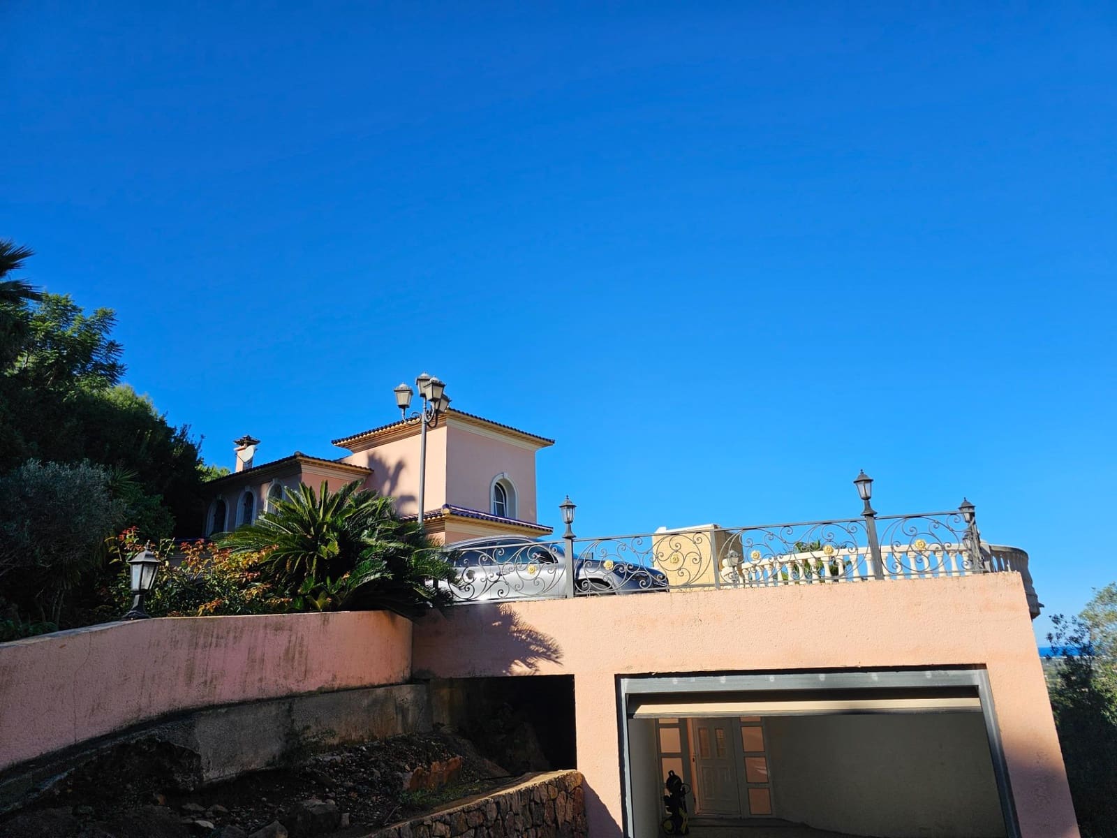 5 Zimmer Villa zu verkaufen in La Sella mit Pool Garage - 1.499.000 € (Ref: 9417976)