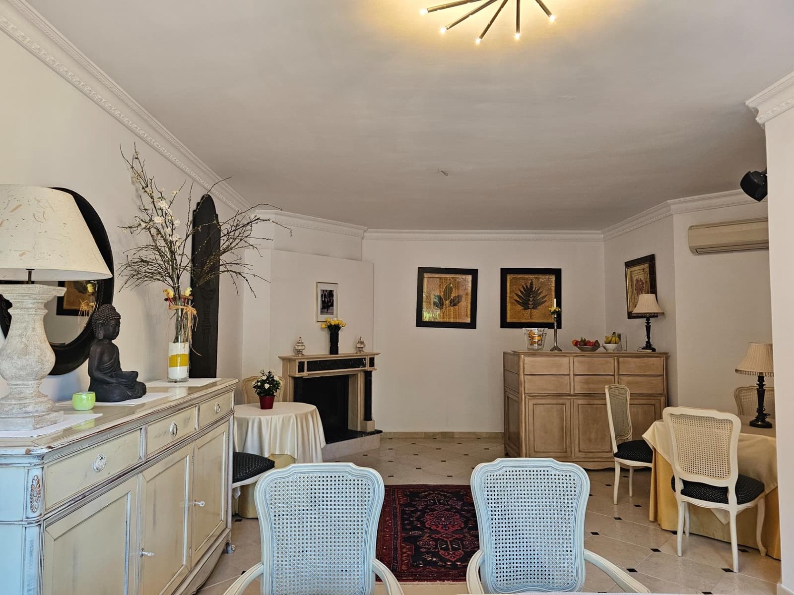 5 sypialnia Willa na sprzedaż w La Sella z basenem garażem - 1 499 000 € (Ref: 9417976)