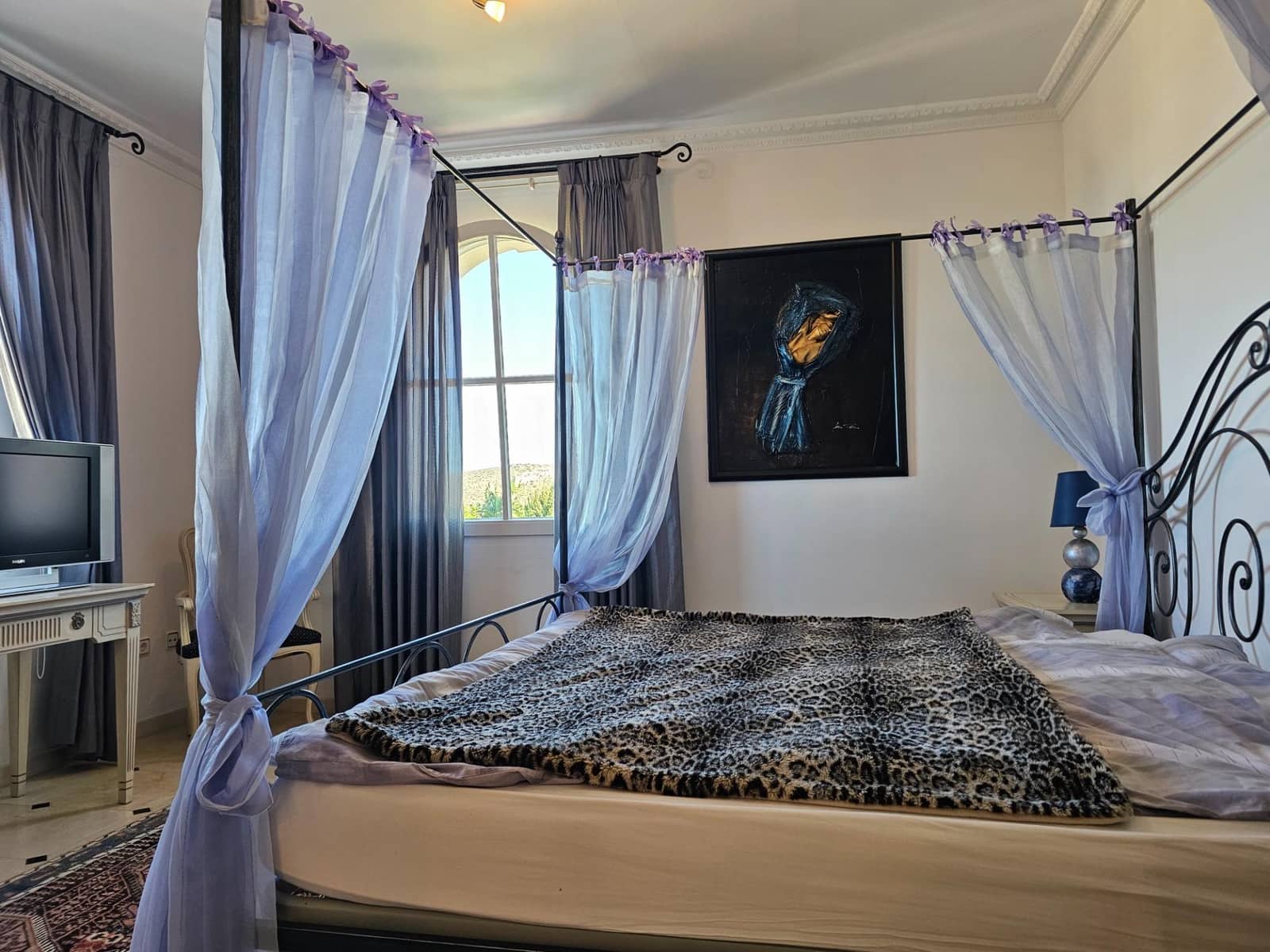 5 quarto Moradia para venda em La Sella com piscina garagem - 1 499 000 € (Ref: 9417976)