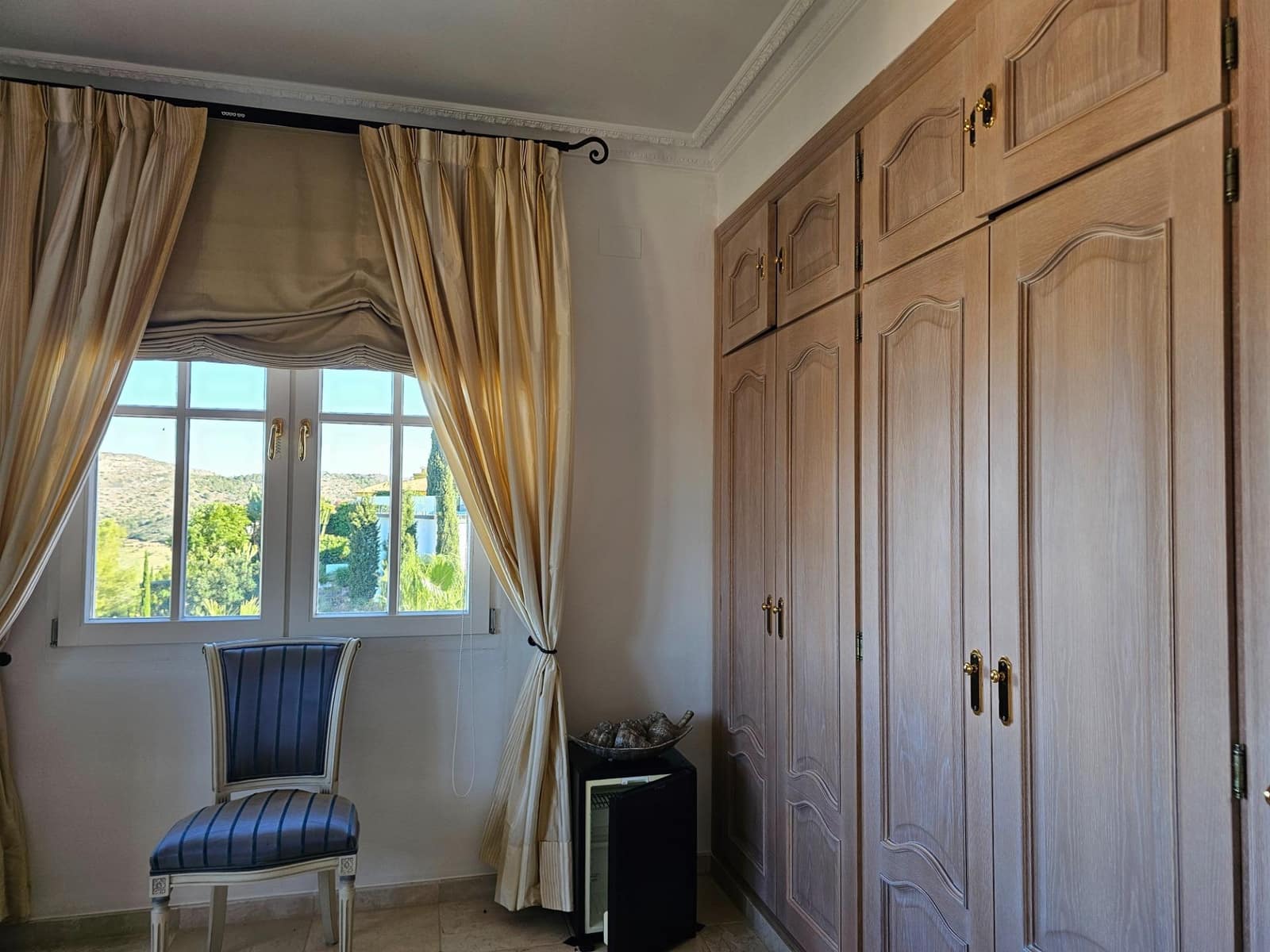 5 quarto Moradia para venda em La Sella com piscina garagem - 1 499 000 € (Ref: 9417976)