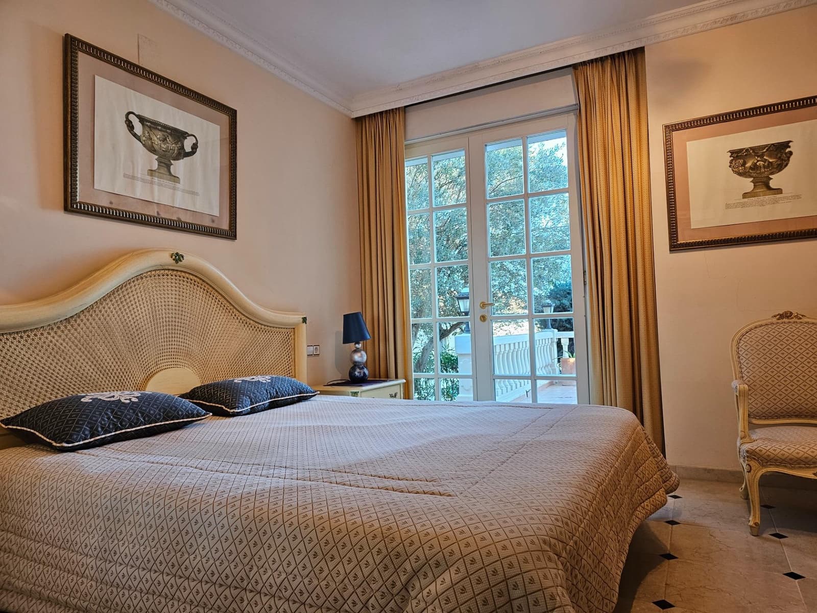 5 quarto Moradia para venda em La Sella com piscina garagem - 1 499 000 € (Ref: 9417976)